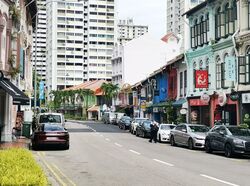 Tanjong Pagar Conservation Area (D2), Retail #509320631